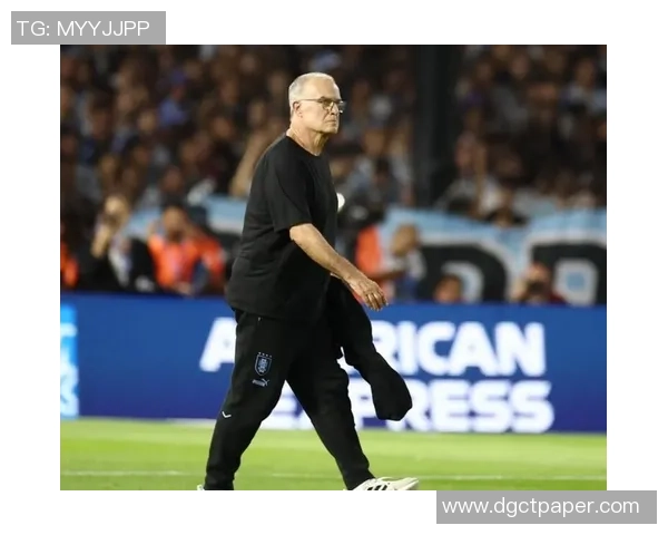 1-5惨败美国！贝尔萨：我负全责 乌拉圭尖端球员不应输给美国二队