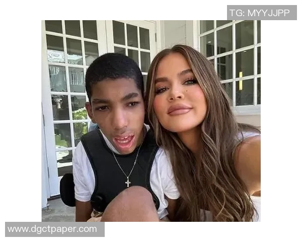 屡次越轨伤透心,科勒卡戴珊称汤普森仅仅孩子父亲,不是男友